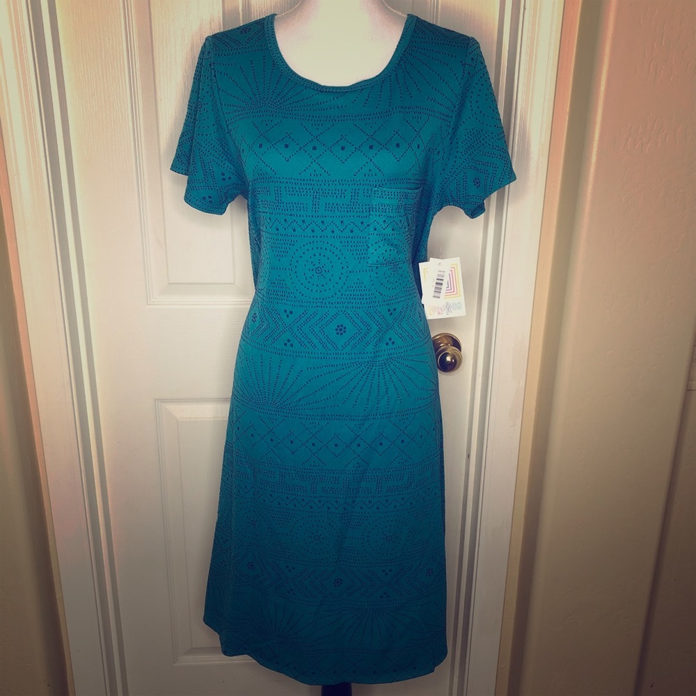 LulaRoe Carly Dress